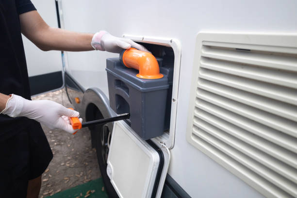 Best Porta potty rental for parties  in St Augustine South, FL