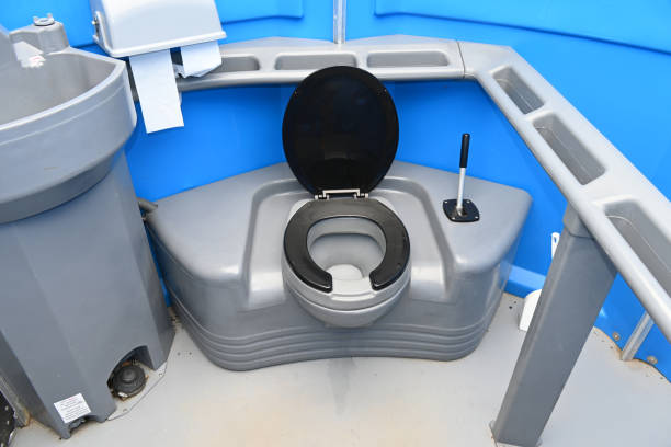 Portable Toilet Options We Offer in St Augustine South, FL