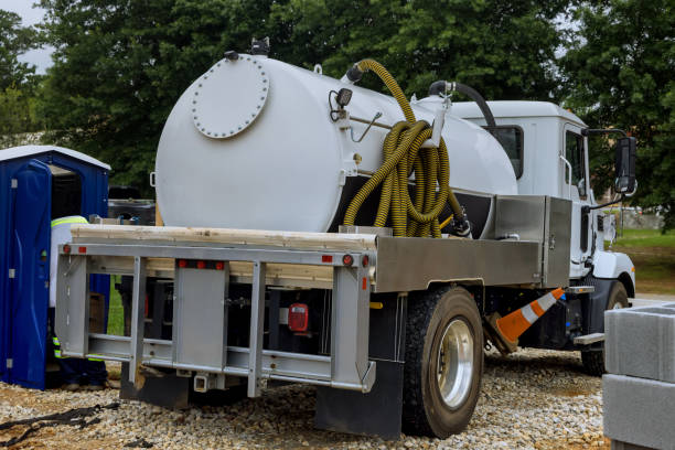 Trusted St Augustine South, FL porta potty rental Experts