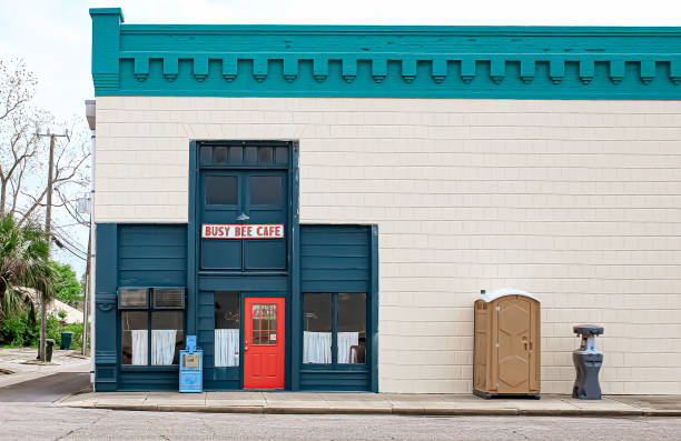 Portable sink rental in St Augustine South, FL