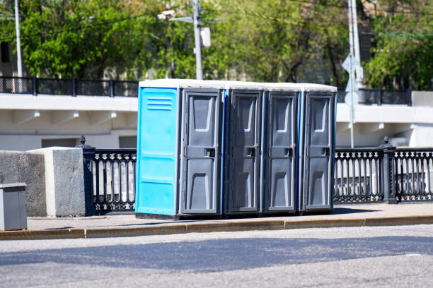 Best Emergency porta potty rental  in St Augustine South, FL