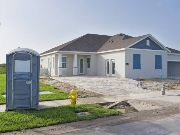 Best Portable restroom trailer rental  in St Augustine South, FL